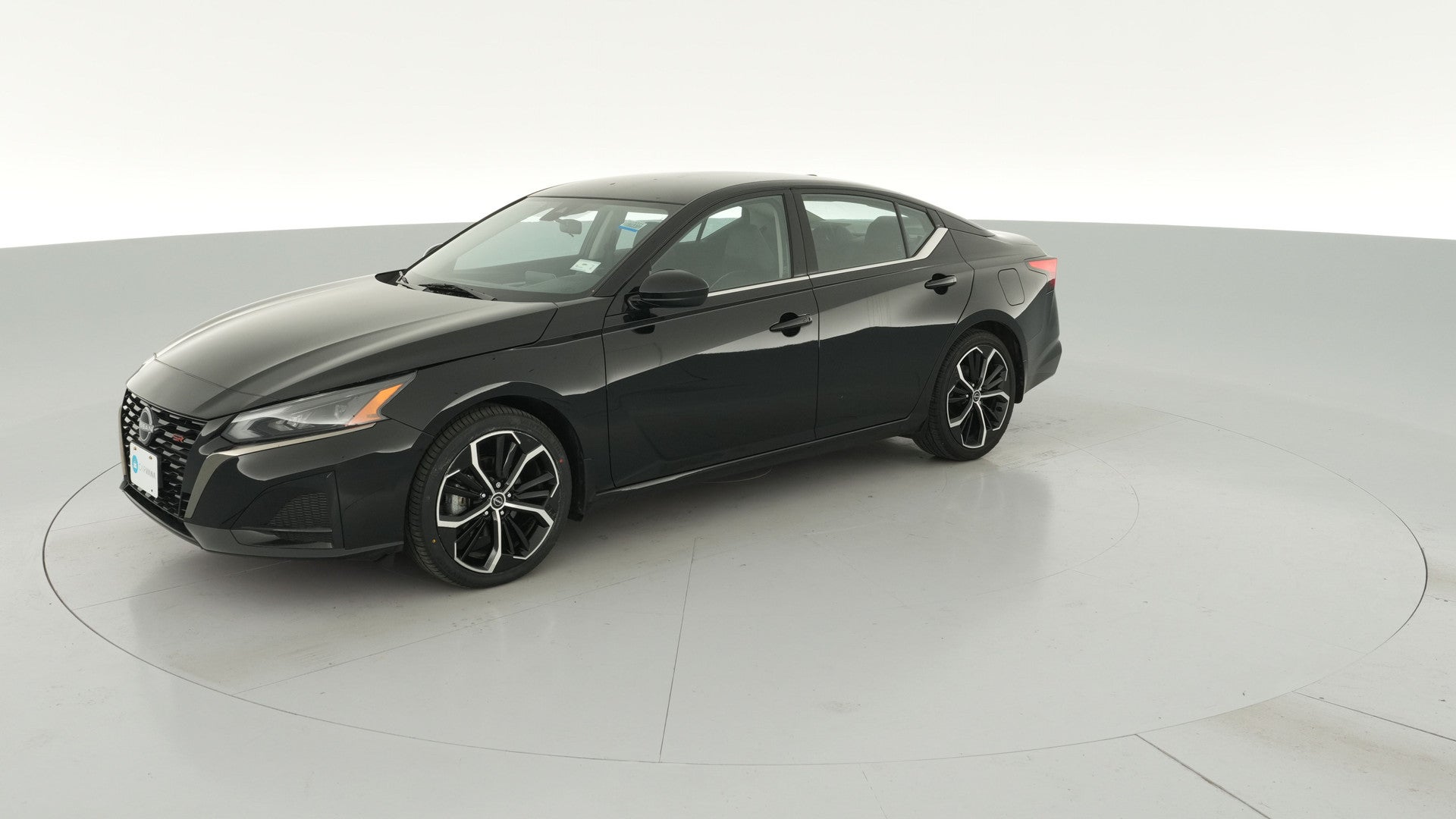 2024 Nissan Altima vehicle photo