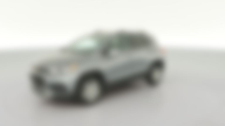 2019 Chevrolet Trax vehicle photo