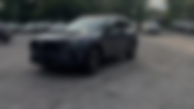 2025 MAZDA CX-50 Hybrid vehicle photo