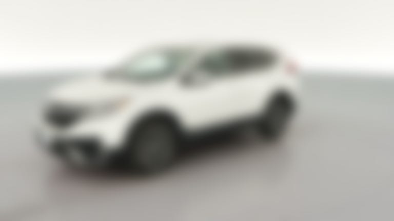 2020 Honda CR-V vehicle photo