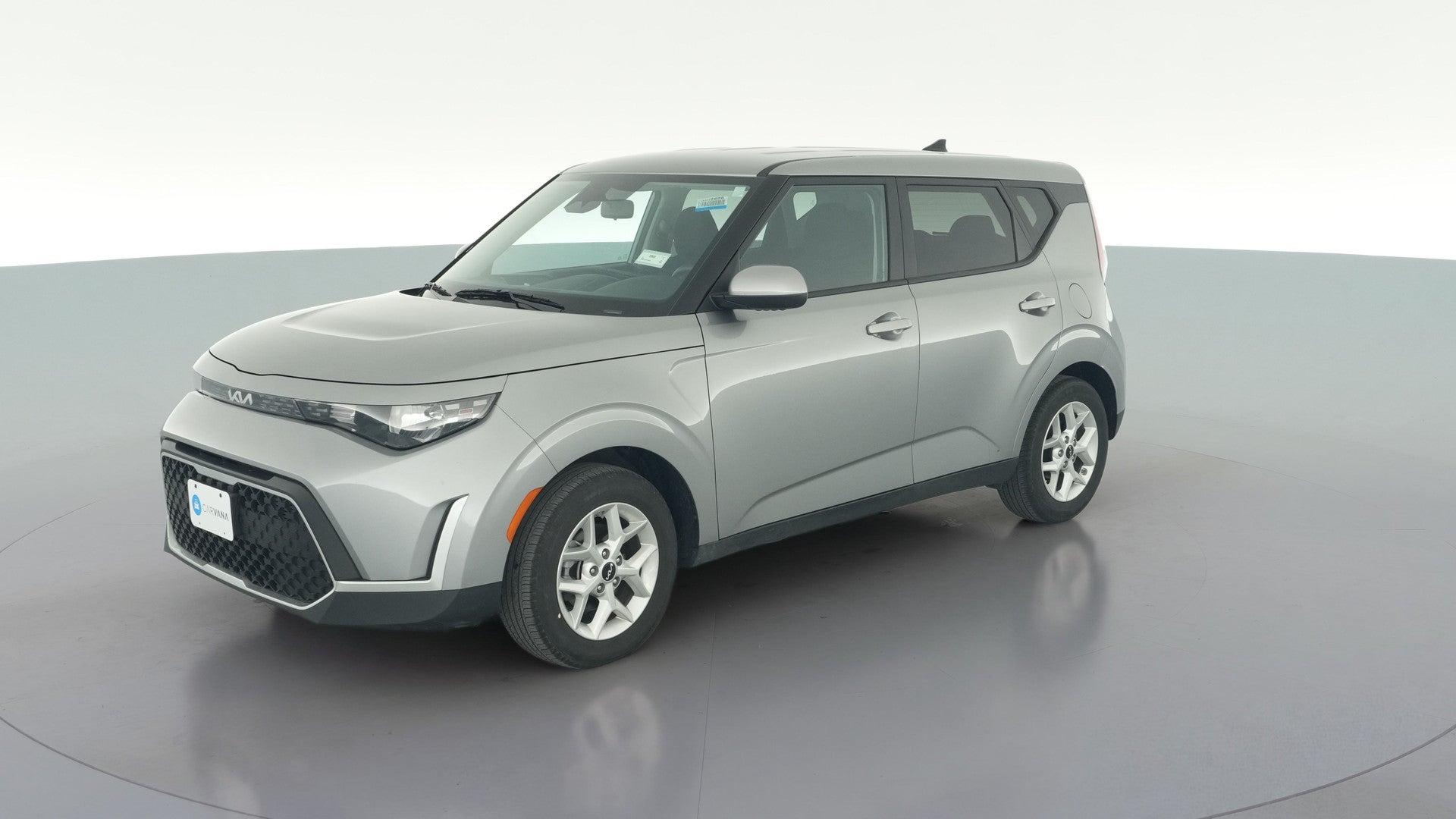2025 Kia Soul vehicle photo