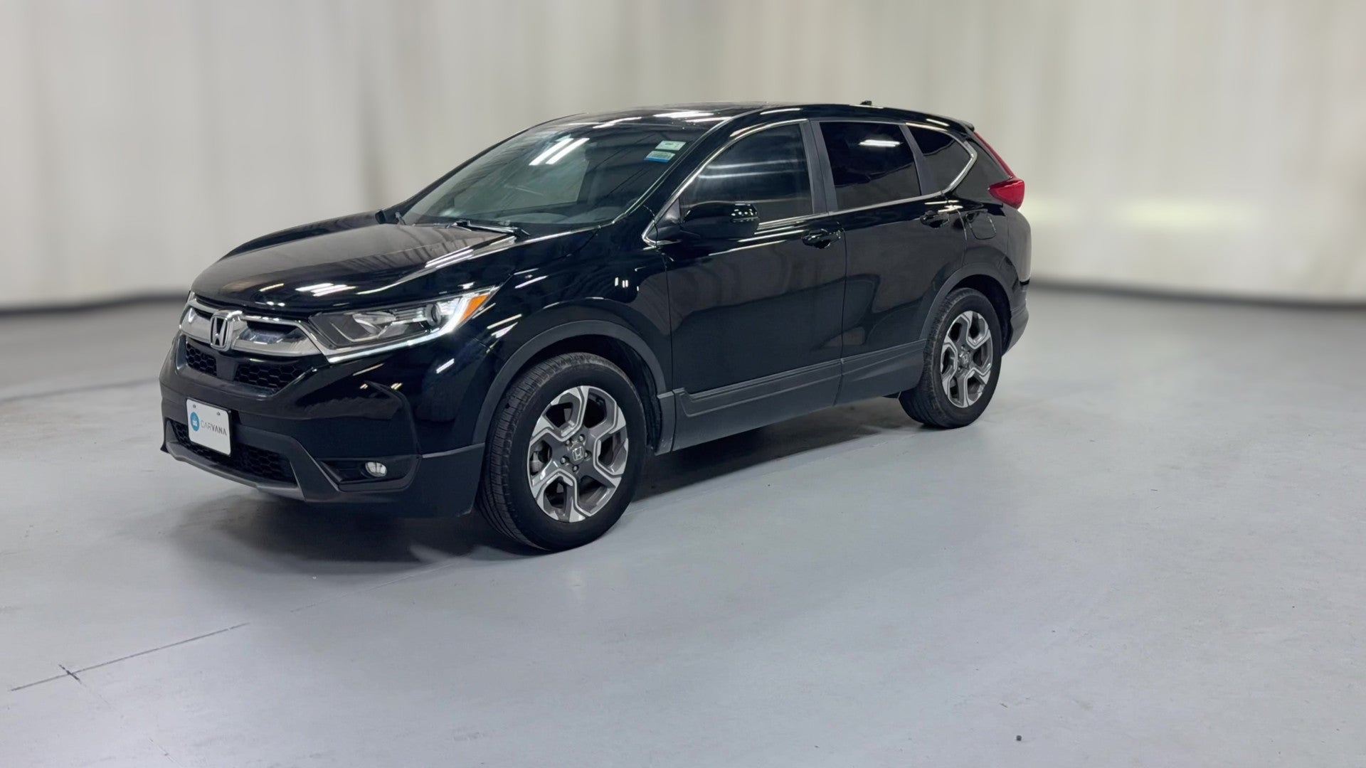 2018 Honda CR-V vehicle photo