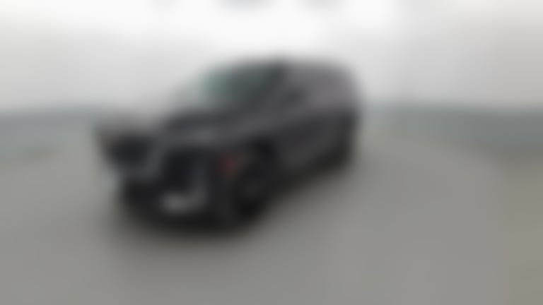 2022 Cadillac Escalade vehicle photo