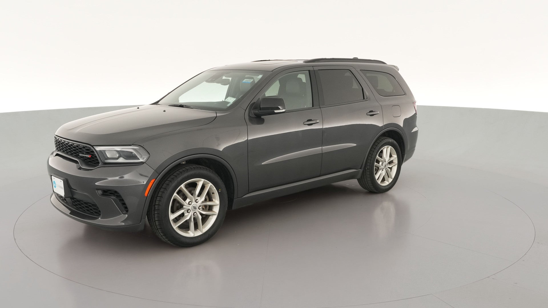 2024 Dodge Durango vehicle photo