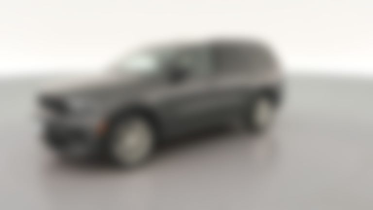 2024 Dodge Durango vehicle photo