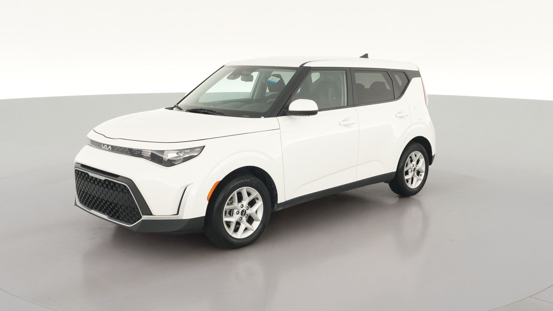 2025 Kia Soul vehicle photo