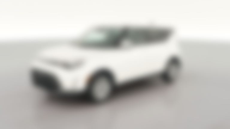 2025 Kia Soul vehicle photo