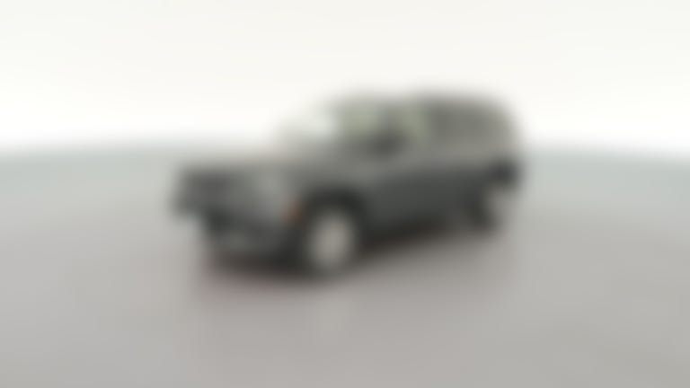 2022 Jeep Grand Cherokee L vehicle photo