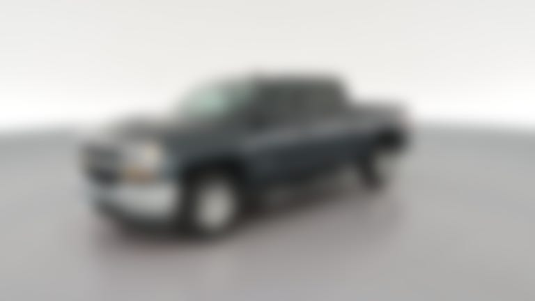 2018 Chevrolet Silverado 1500 Crew Cab vehicle photo