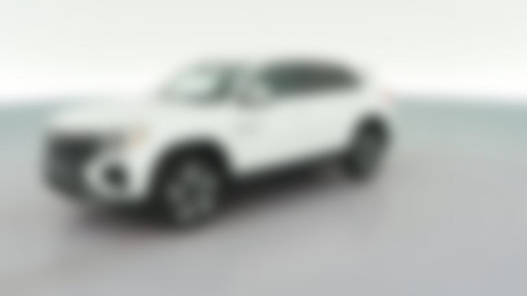 2025 Volkswagen Atlas Cross Sport vehicle photo