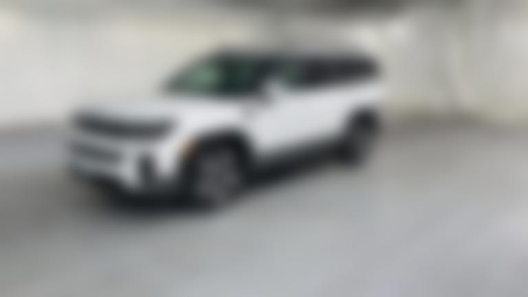 2025 Hyundai Santa Fe vehicle photo