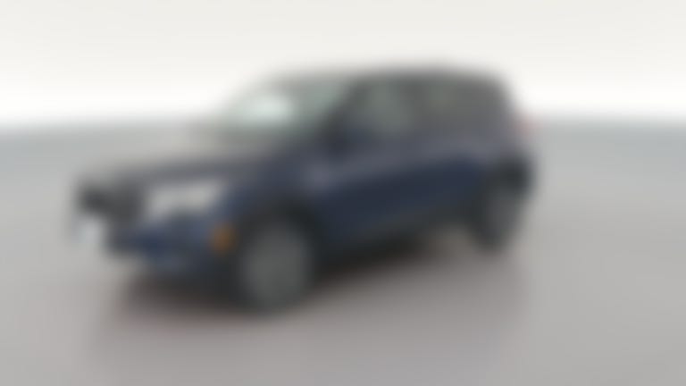 2026 Kia Seltos vehicle photo