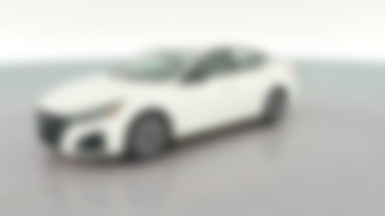 2025 Nissan Altima vehicle photo