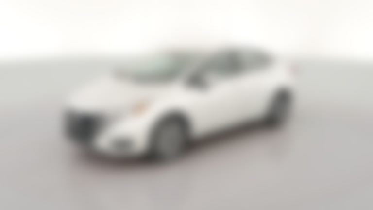 2025 Nissan Versa vehicle photo