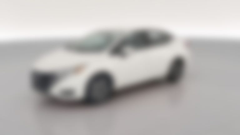 2025 Nissan Versa vehicle photo