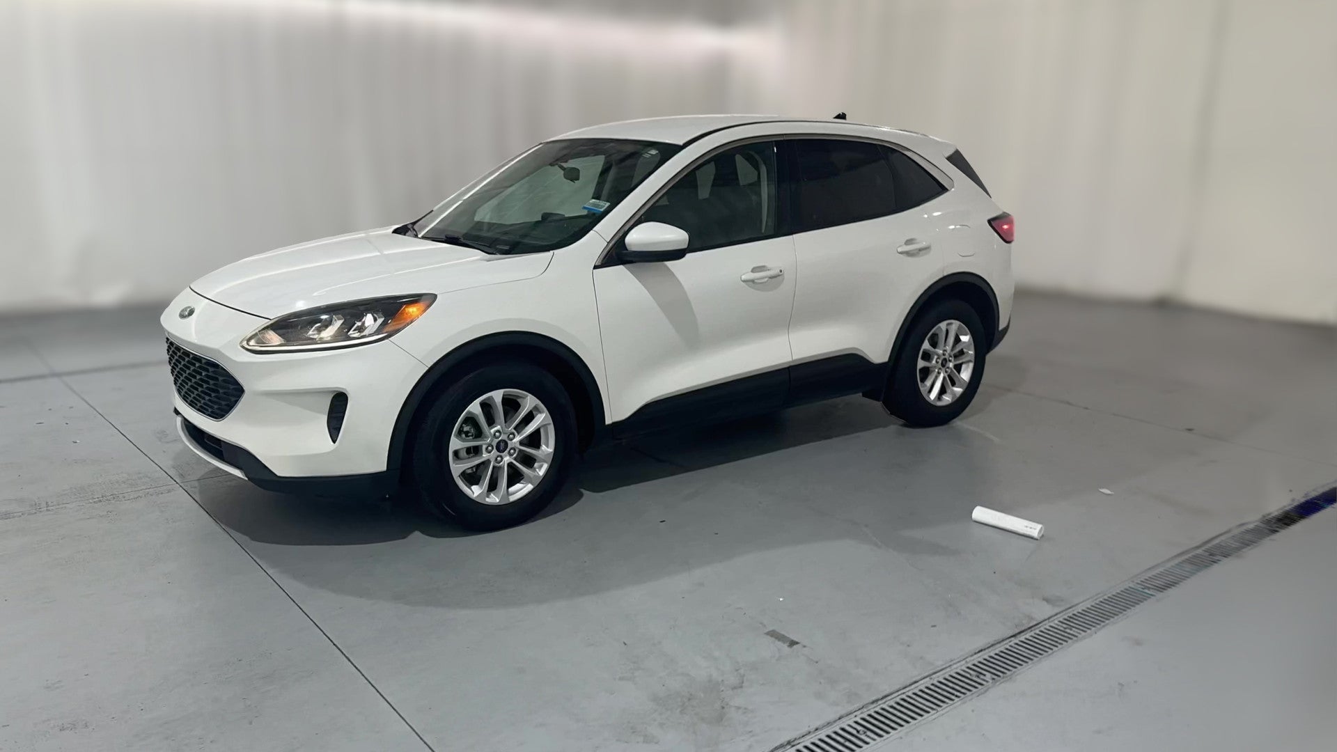 2020 Ford Escape vehicle photo