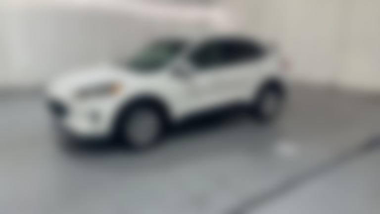 2020 Ford Escape vehicle photo