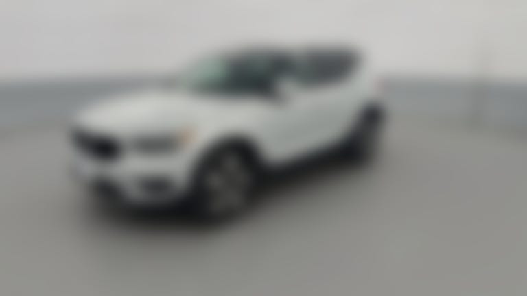 2020 Volvo XC40 vehicle photo