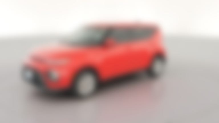 2022 Kia Soul vehicle photo