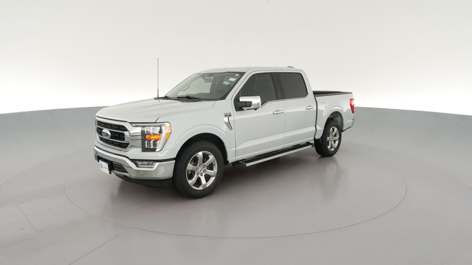 2022 Ford F150 SuperCrew Cab vehicle photo