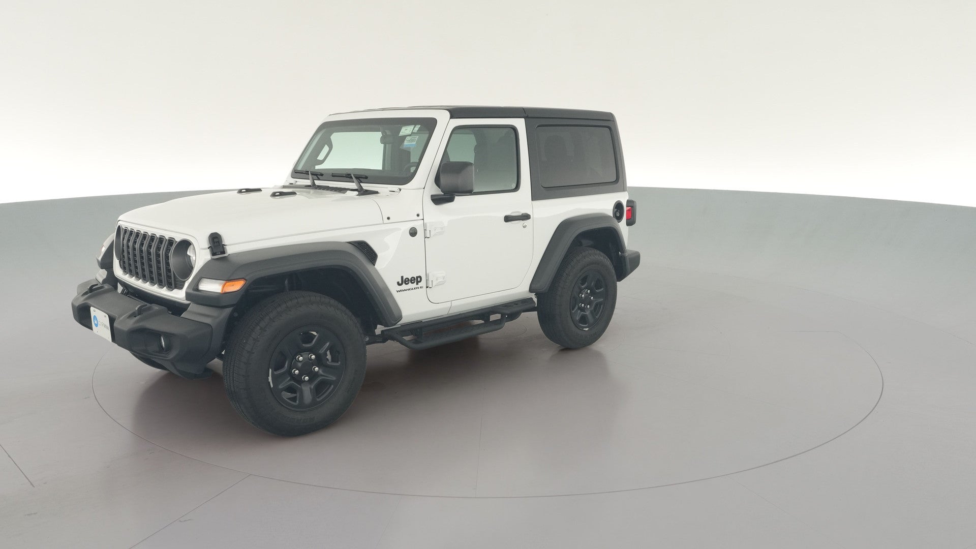 2025 Jeep Wrangler 2 Door vehicle photo