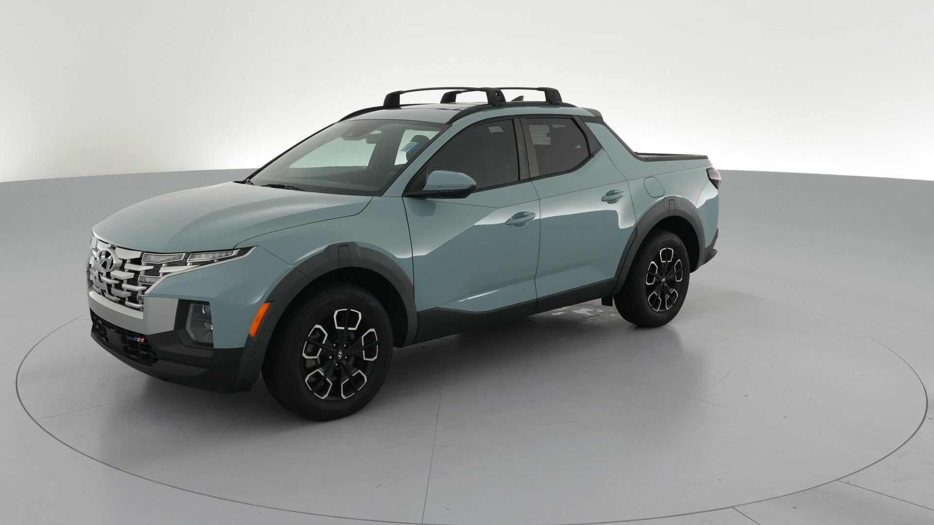 2023 Hyundai Santa Cruz vehicle photo