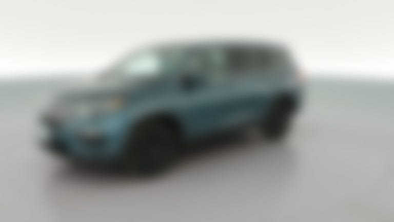 2017 Honda Pilot vehicle photo