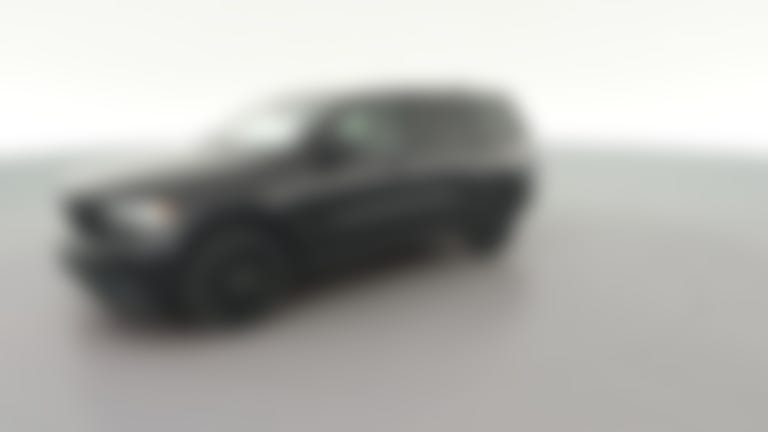 2020 Dodge Durango vehicle photo