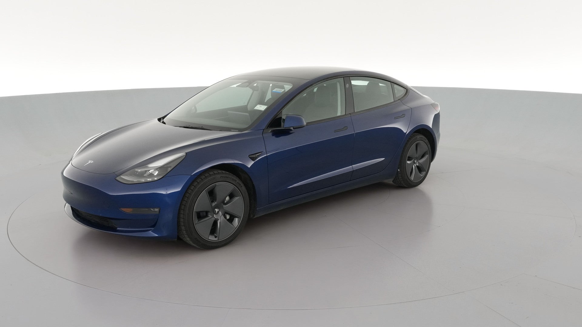 2023 Tesla Model 3 vehicle photo