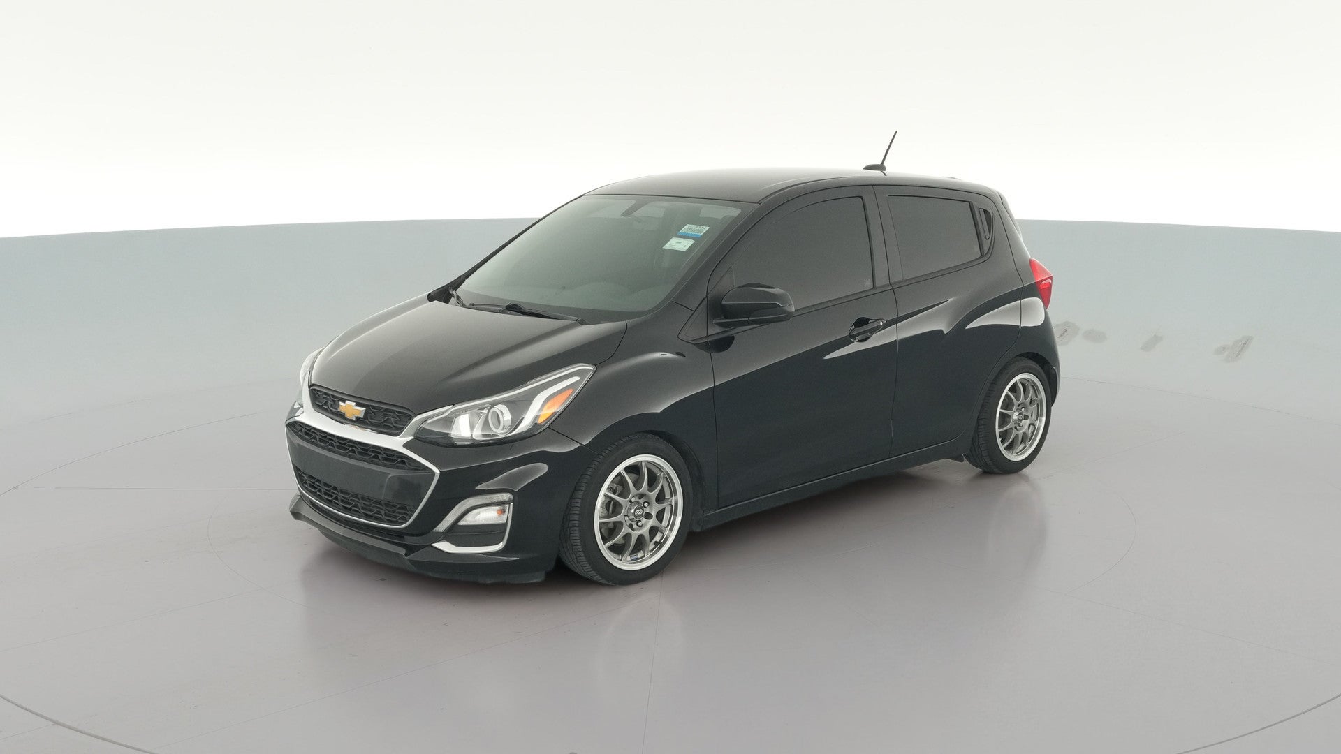 2020 Chevrolet Spark vehicle photo