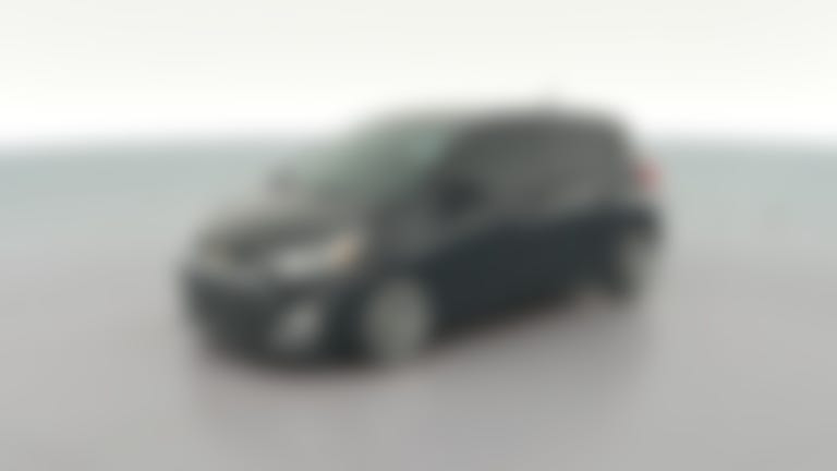 2020 Chevrolet Spark vehicle photo