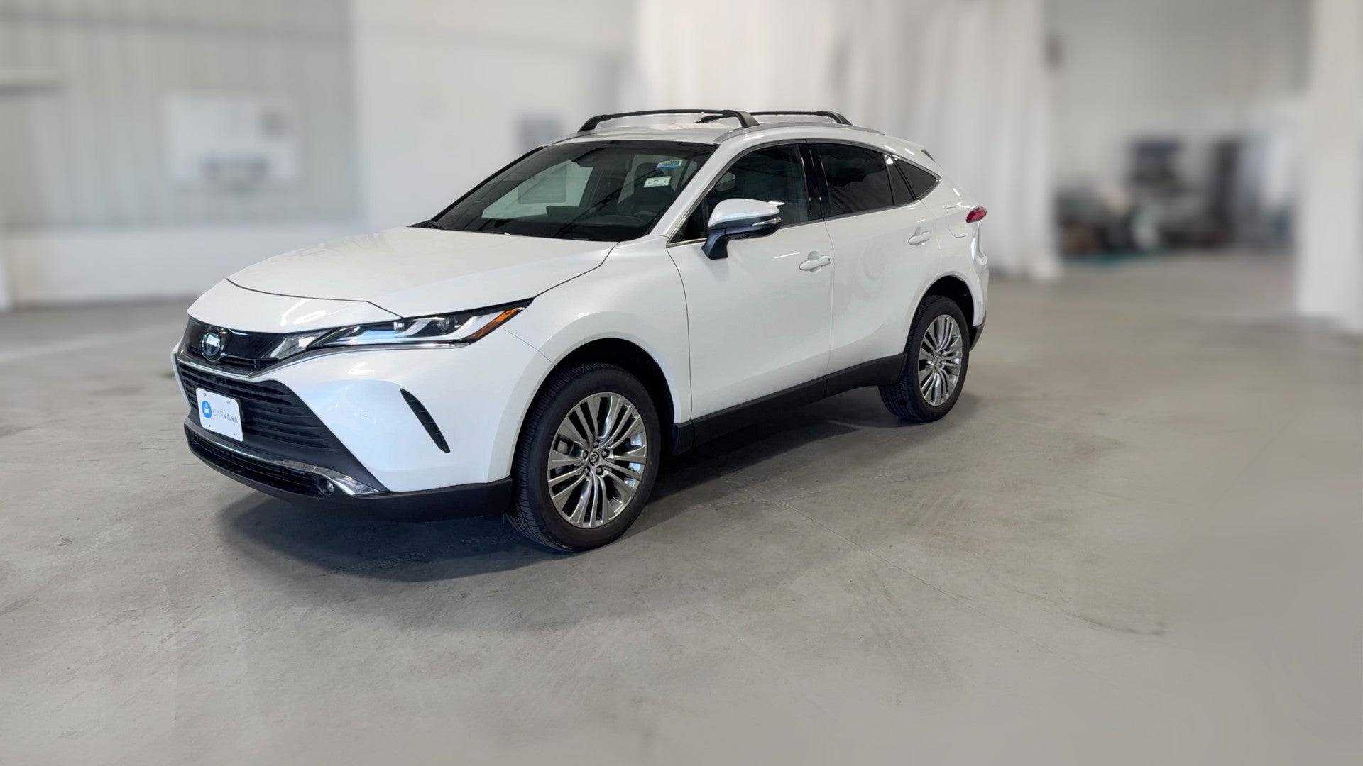 2023 Toyota Venza vehicle photo