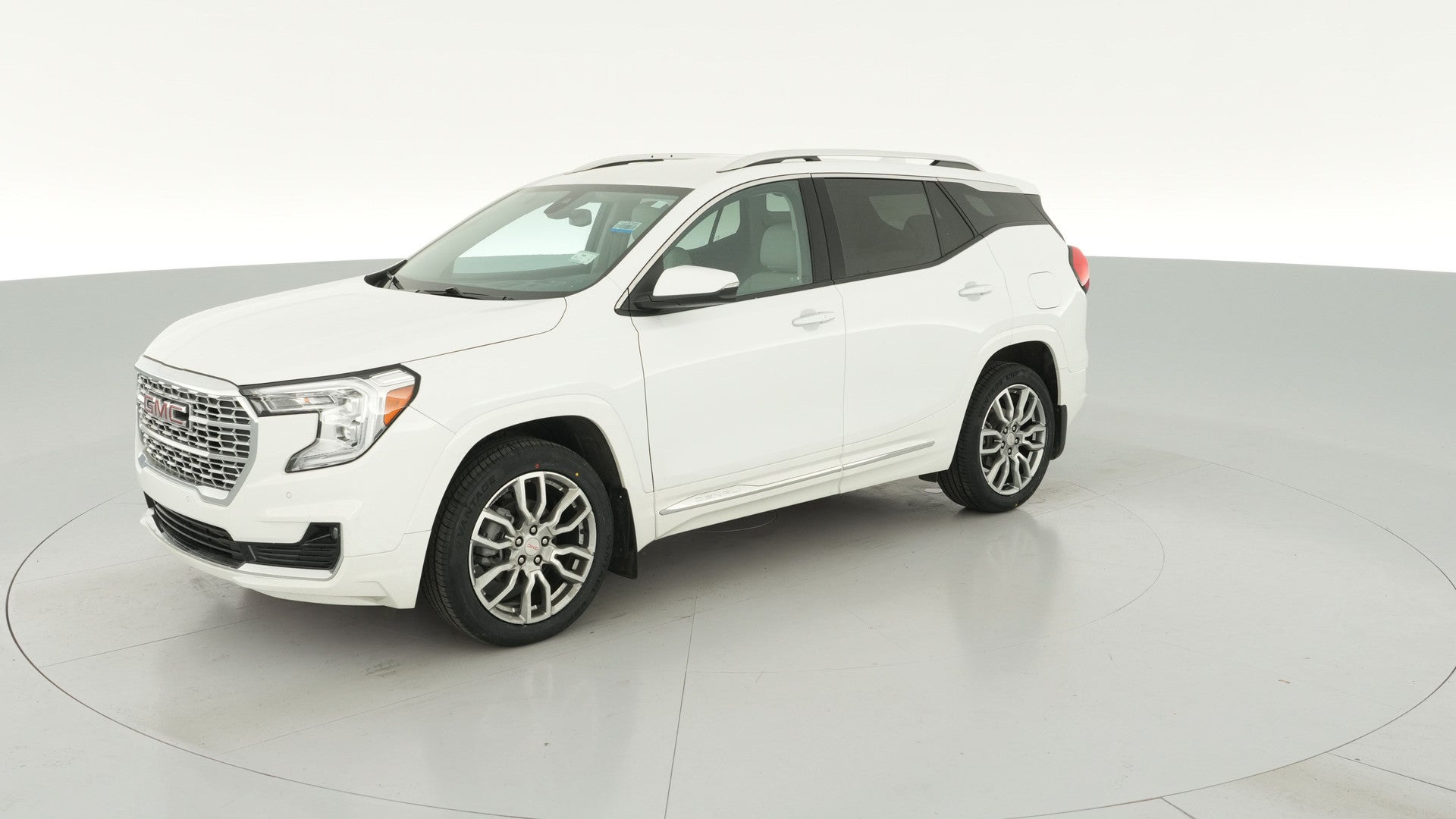 2023 GMC Terrain vehicle photo