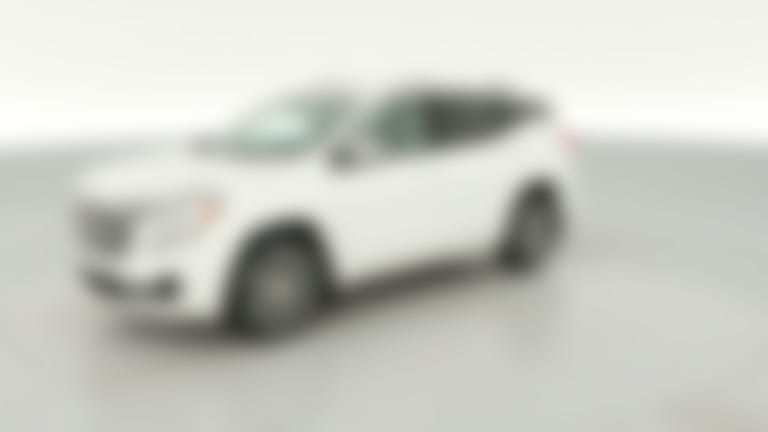 2023 GMC Terrain vehicle photo