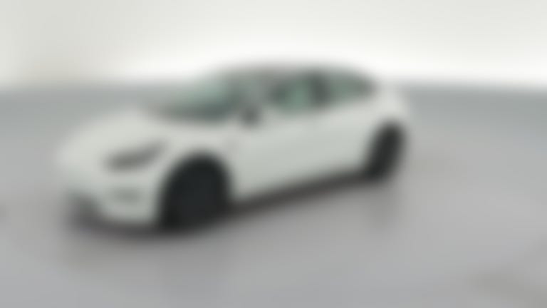2022 Tesla Model 3 vehicle photo