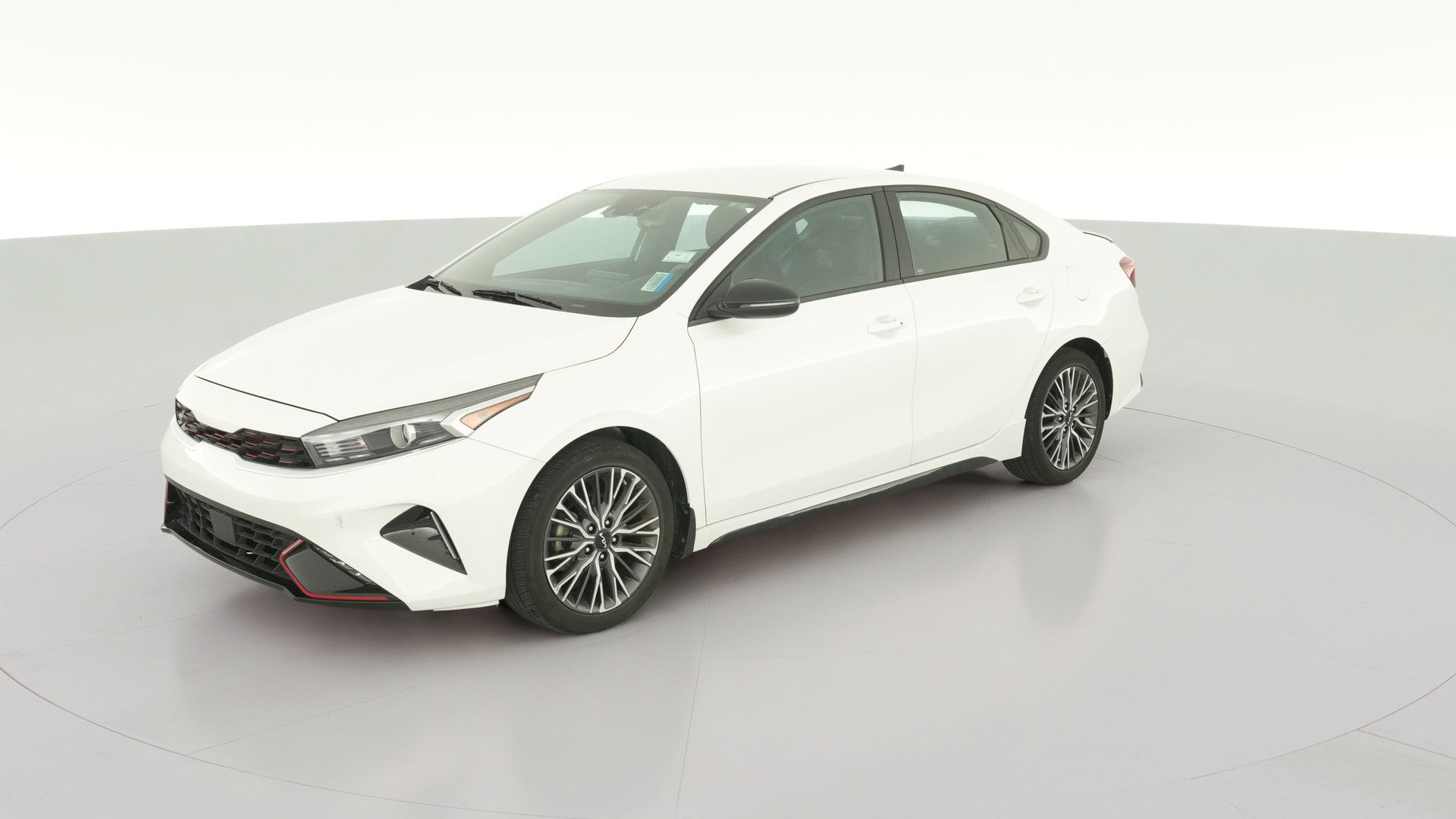 2023 Kia Forte vehicle photo