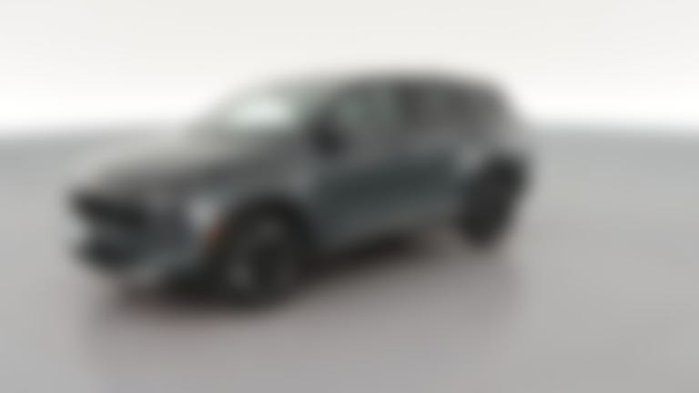 2026 Kia Sportage Hybrid vehicle photo