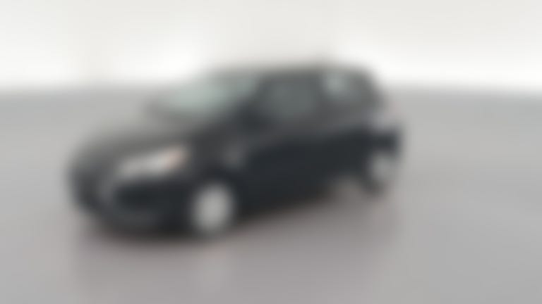2024 Mitsubishi Mirage vehicle photo