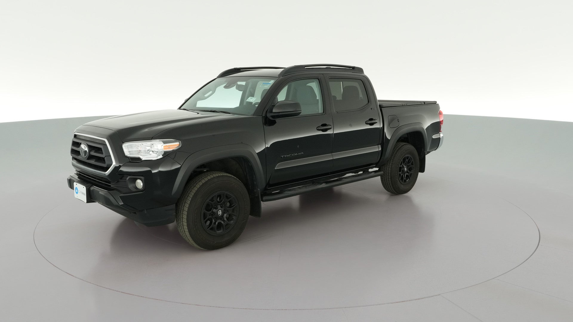 2023 Toyota Tacoma Double Cab vehicle photo