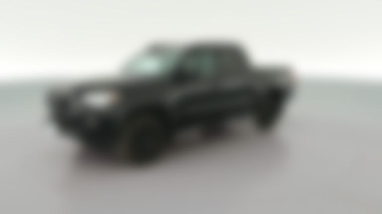 2023 Toyota Tacoma Double Cab vehicle photo