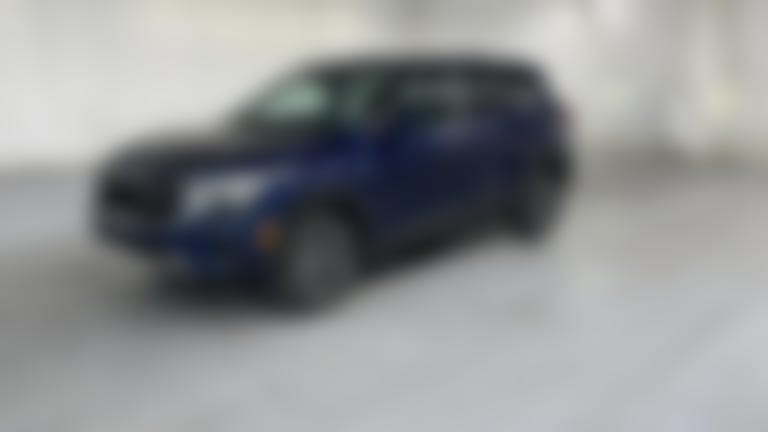 2026 Kia Seltos vehicle photo
