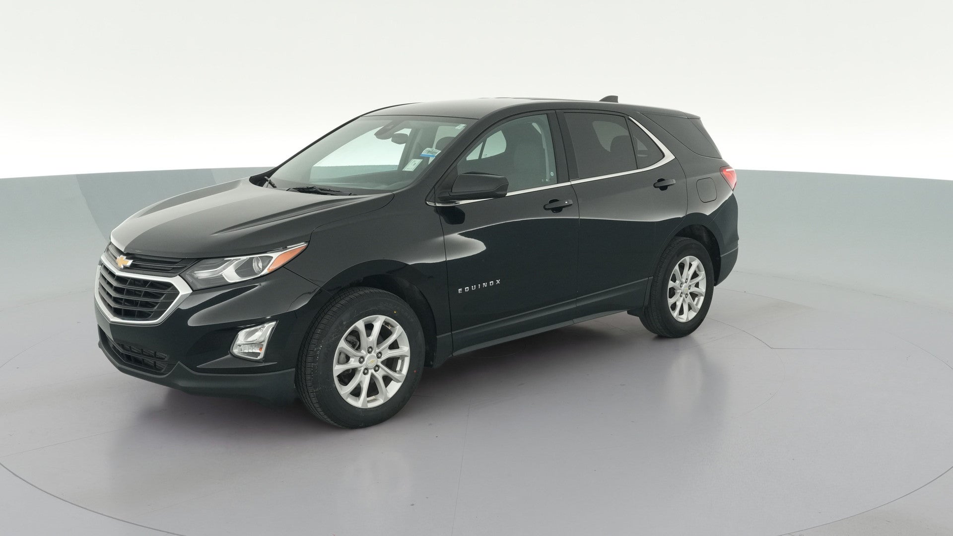 2020 Chevrolet Equinox vehicle photo