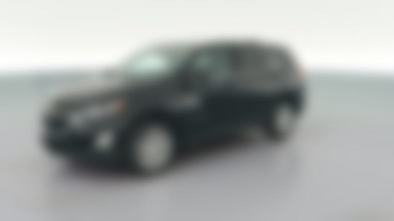 2020 Chevrolet Equinox vehicle photo