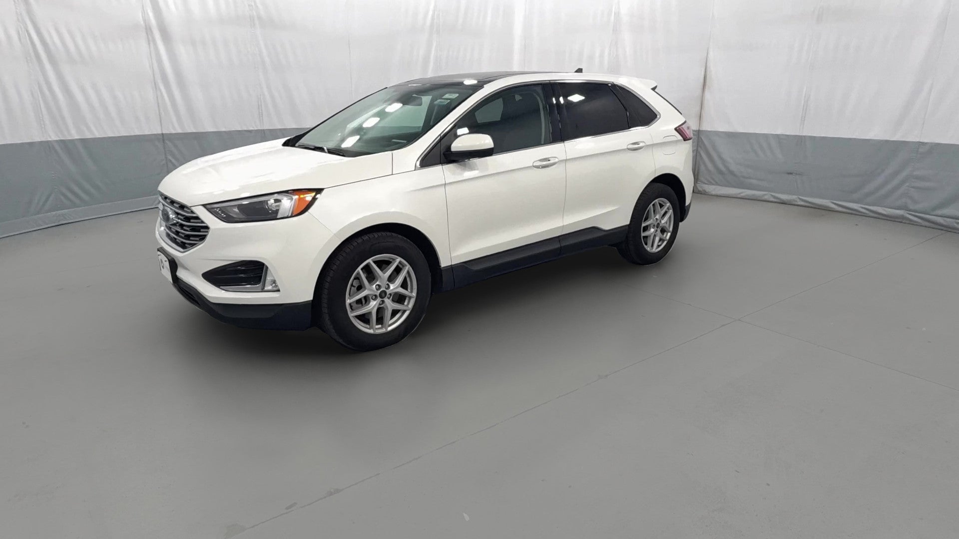 2022 Ford Edge vehicle photo
