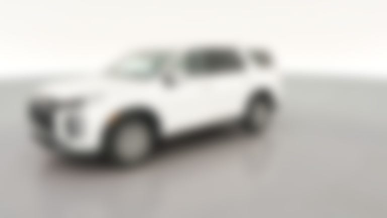 2025 Hyundai Palisade vehicle photo