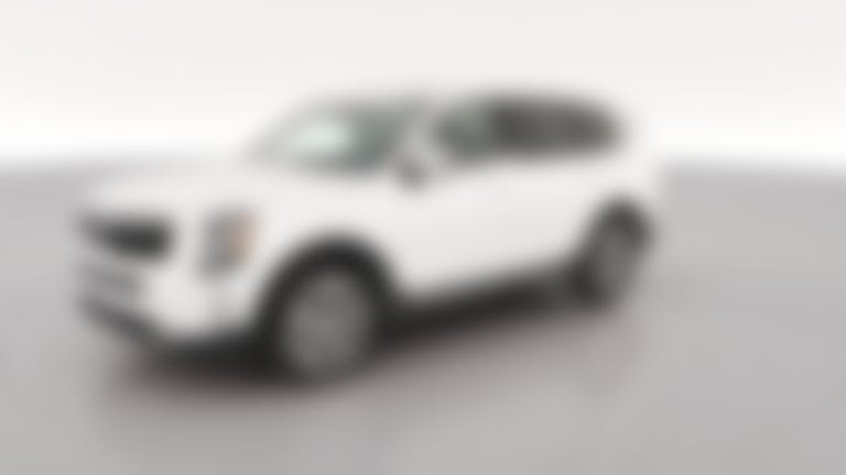2022 Kia Telluride vehicle photo