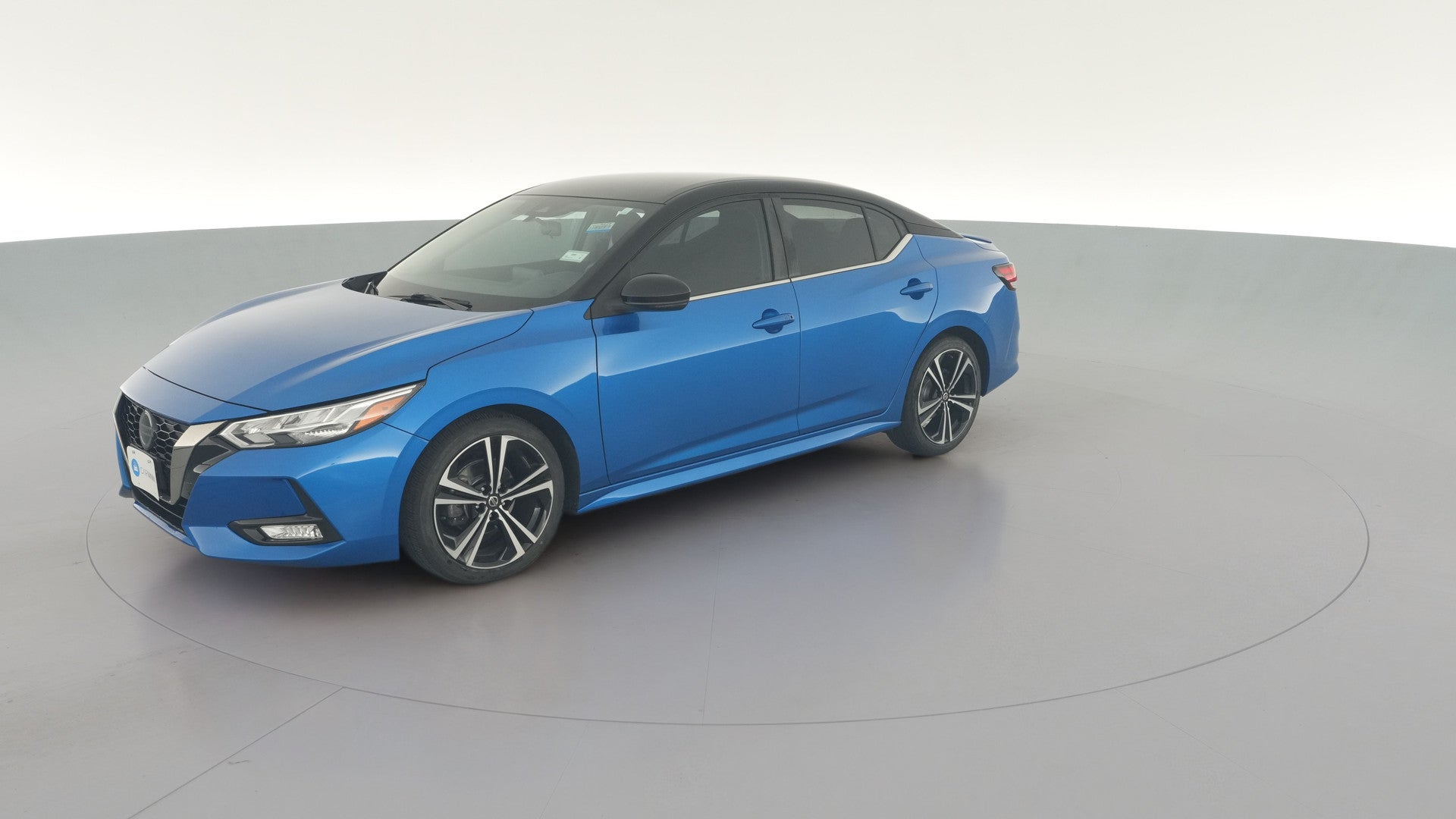 2021 Nissan Sentra vehicle photo