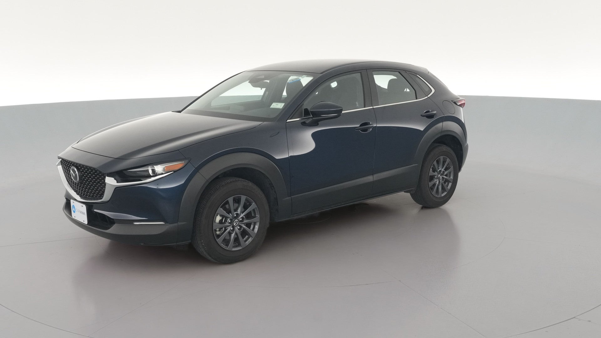 2025 MAZDA CX-30 vehicle photo