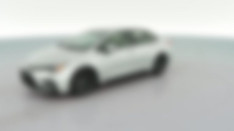 2024 Toyota Corolla Hybrid vehicle photo
