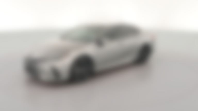 2025 Toyota Camry vehicle photo
